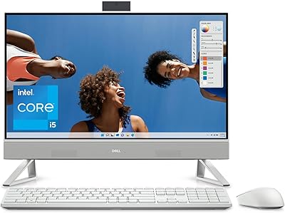 Dell Inspiron 24 5420 All-in-One (i5-1335U, 16GB, 1TB SSD)