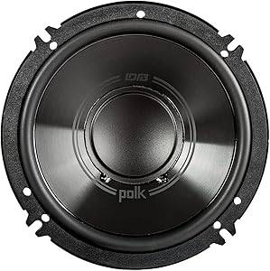 Polk Audio DB6502 Component Speaker System Review