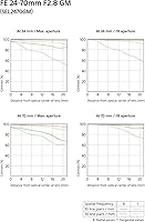 Sony SEL2470GM 24-70mm f/2.8 G Master Lens — image 3