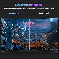 Z-Edge UG27Q 27-inch Curved Gaming Monitor — image 3