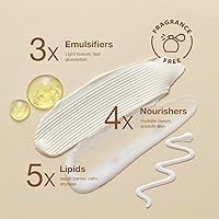 Luxvez Beef Tallow Cream for Skin 4oz — image 5