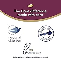 Dove Hair Therapy Strength & Fullness Boost Conditioner 33.8oz — image 5