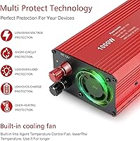 Fancy Buying 1000W Power Inverter — image 2