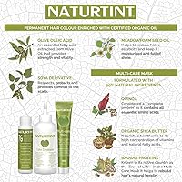 Naturtint Permanent Hair Color 4N Natural Chestnut 5.28oz — image 7