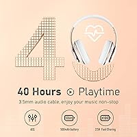 Falebare 6S Bluetooth Headphones — image 2