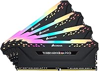 Corsair Vengeance RGB Pro 64GB (4x16GB) DDR4 3200MHz — image 1