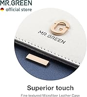 MR.GREEN Manicure Set 8 in 1 Nail Clipper Set Mr-6659 — image 6