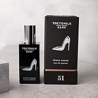 TokyoMilk Eau de Parfum Femme Fatale 1.6oz — image 2