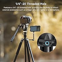 SmallRig CT210 Video Tripod — image 8