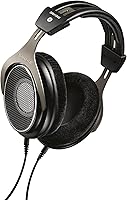 Shure SRH1840 Professional Open-Back Headphones — image 3