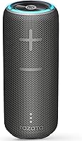 TAZATA FUN 300 Portable Bluetooth Speaker — image 1