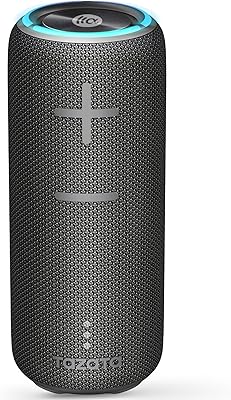 TAZATA FUN 300 Portable Bluetooth Speaker