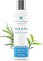 DermaChange Hair Growth Shampoo 8oz — image 1