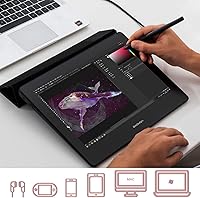 GAOMON PD1220 11.6″ Pen Display — image 6