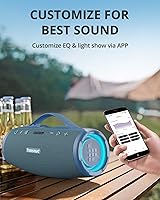 Tronsmart Mirtune S100 Portable Bluetooth Speaker — image 6