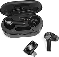 JBL Quantum TWS Gaming Earbuds — image 1