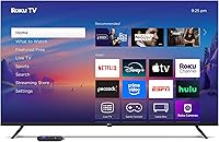 Roku Smart TV 2025 – 55-Inch Select Series 4K HDR TV — image 13