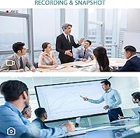 lo.baby.ve HM31A02 Portable Hidden Camera Pen — image 3