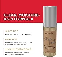 Mirabella Skin Tint Creme Liquid Foundation IN Neutral — image 5