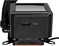 Lian Li GA II LCD 360MM AIO — image 3