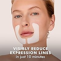 skyn ICELAND Hydro Cool Firming Smile Line Patches, 4 Pairs — image 2