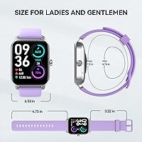 Woneligo IDW13 Smart Watch — image 10