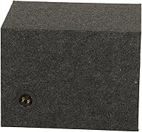 QPower 10 Inch Subwoofer Box — image 3