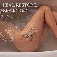 HigherDOSE Serotonin Soak Magnesium Bath Salts — image 5