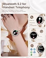 Fitoncloud F19 Smart Watch for Women — image 2