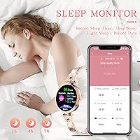 Yihou AK16 Women's Smart Watch — image 5