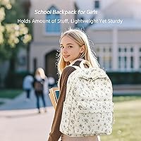 BTOOP School Backpack for Teens — image 8