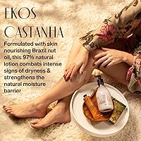 Natura Ekos Castanha Brazil Nut Body Lotion 13.5oz — image 6
