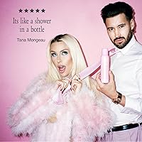 Jeff's Barbershop x Tana Mongeau Dry Shampoo, 4.1oz — image 6