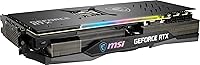 MSI Gaming GeForce RTX 3080 LHR 12GB GDDR6X — image 8