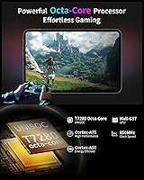 TECLAST T65 13.4-inch Tablet 20GB+128GB — image 4