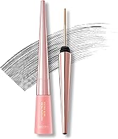 DERMALOGY by NEOGEN Innovative Slim Black Washable Mascara — image 1