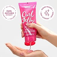 Umberto Giannini Curl Jelly Scrunching Jelly 200mL (2 Pack) — image 2