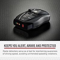 Cobra RAD 380 Radar Detector — image 2