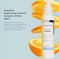 Alana Mitchell Daily Vitamin C Serum 2oz — image 2