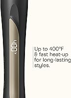 Conair InfinitiPRO Tourmaline Ceramic 1 Inch Curling Wand — image 4