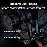 DJI RS 4 Pro Combo Gimbal Stabilizer — image 4