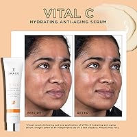 IMAGE Skincare VITAL C Hydrating Face Serum 0.64oz — image 3