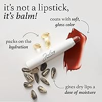 Julep It’s Balm Moisturizing Lip Color Trio – Brandy Wine, Brown Sugar, Almond Nude — image 4