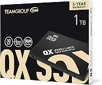 TEAMGROUP QX 1TB 2.5 Inch SATA III SSD — image 5