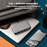 Belkin Thunderbolt 3 Dock Mini — image 3