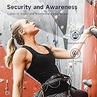 OpenRock Pro Bluetooth 5.2 Wireless Open-Ear Headphones — image 8