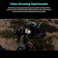 VILTROX 27mm F1.2 XF Fuji Autofocus Lens — image 7