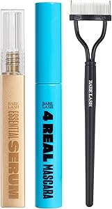 Babe Original Viral Lashes Set Review