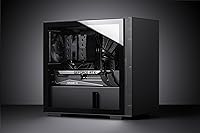 Noctua NH-D9L chromax.Black CPU Cooler — image 5