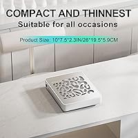 L'UGX Nail Dust Collector LG608S — image 5